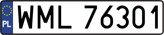 WML76301