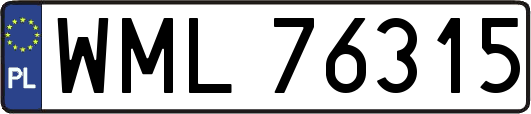 WML76315