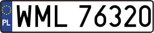 WML76320