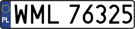 WML76325