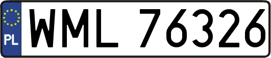 WML76326