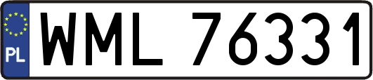 WML76331