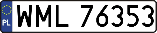 WML76353