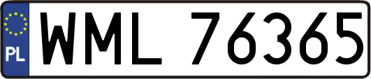 WML76365