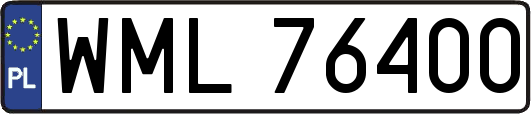 WML76400