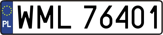 WML76401