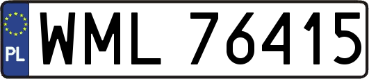 WML76415