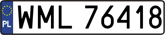 WML76418