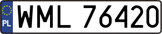 WML76420