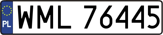 WML76445