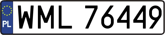 WML76449