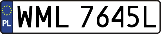 WML7645L