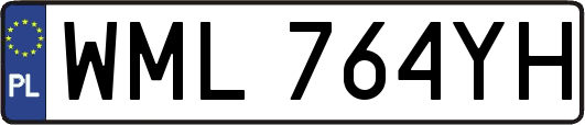 WML764YH