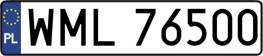 WML76500