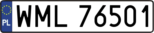 WML76501