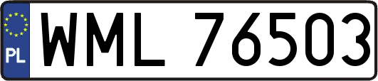 WML76503