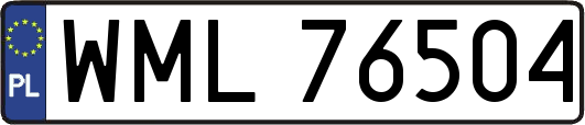 WML76504