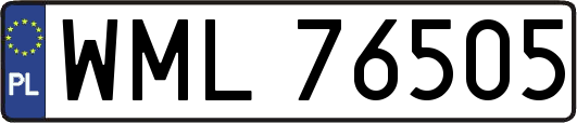 WML76505