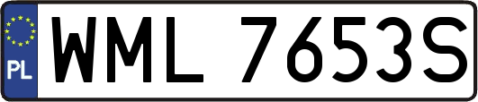 WML7653S