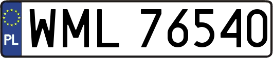 WML76540