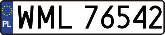 WML76542