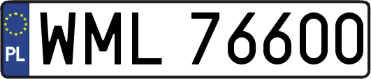 WML76600