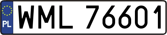 WML76601