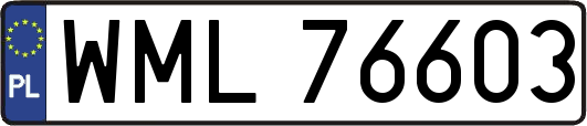 WML76603