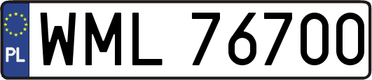 WML76700