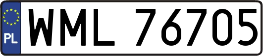 WML76705