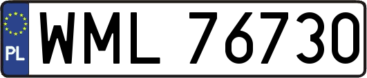 WML76730