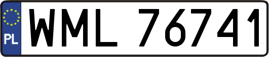 WML76741