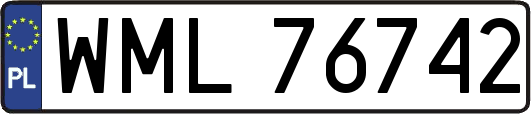 WML76742