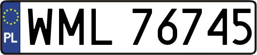 WML76745