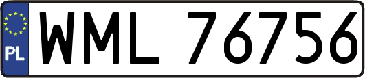 WML76756