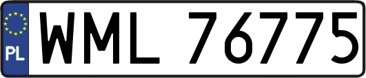 WML76775
