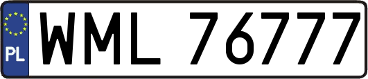 WML76777