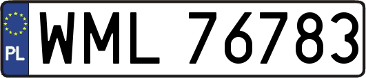 WML76783