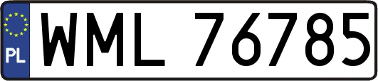 WML76785