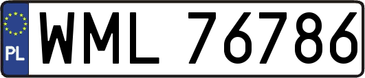 WML76786