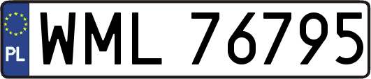 WML76795