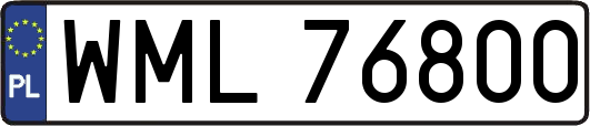 WML76800