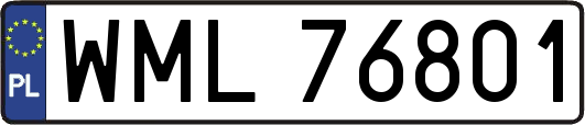 WML76801