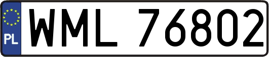 WML76802