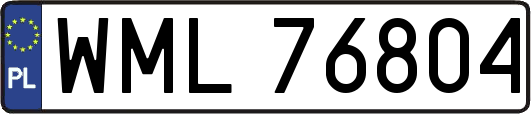 WML76804