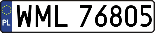 WML76805