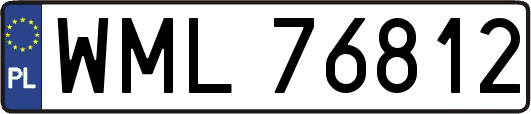 WML76812