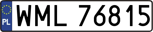 WML76815
