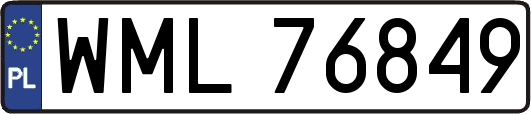 WML76849