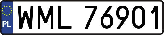 WML76901